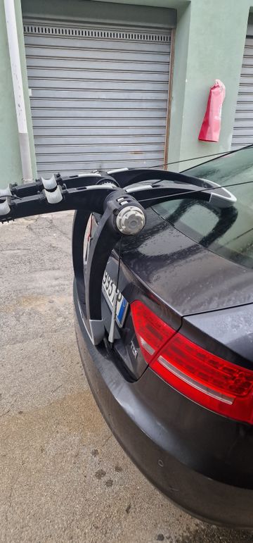 thule 2019 bike usato