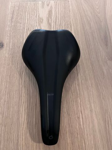 Prologo Akero AGX 2024 Saddles & Seatposts usato