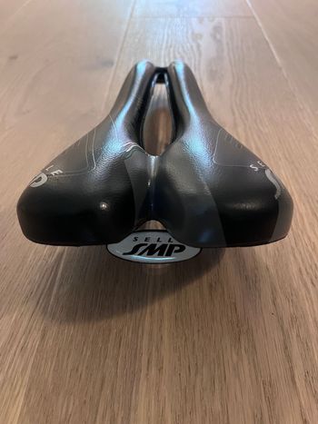 Brugt Selle Smp Extra Gel 2018 bike — billede 2 af 3
