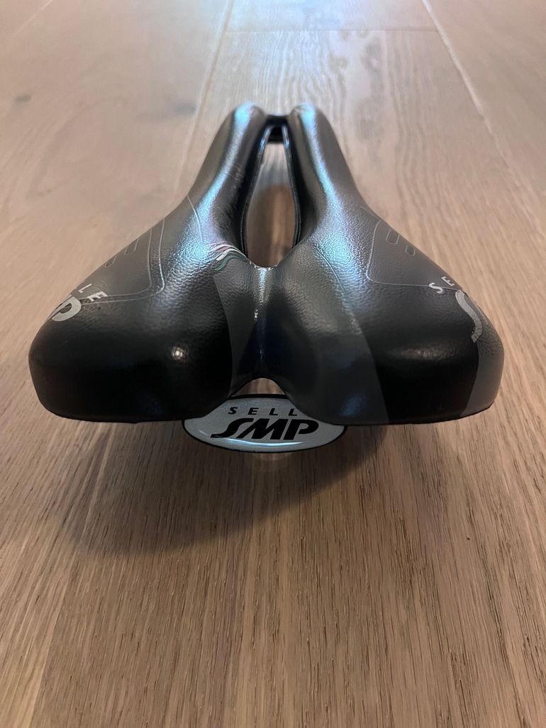 Brugt Selle Smp Extra Gel 2018 bike — billede 2 af 3