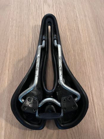 Brugt Selle Smp Extra Gel 2018 bike — billede 3 af 3