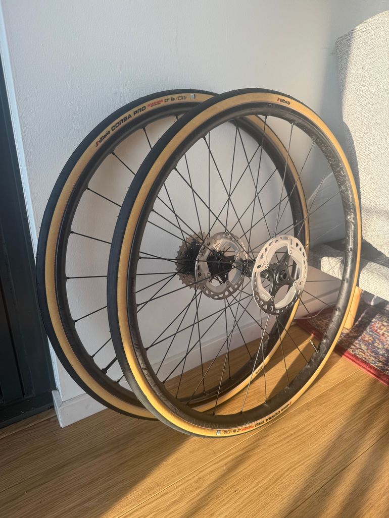 Falcon Pro Paintless Light Bicycle Wr38 Should You Worry About A