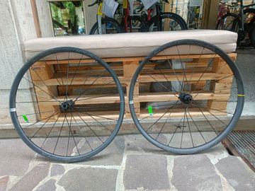 Mavic Crossmax SL Ultimate 30 2025 Wheels usato