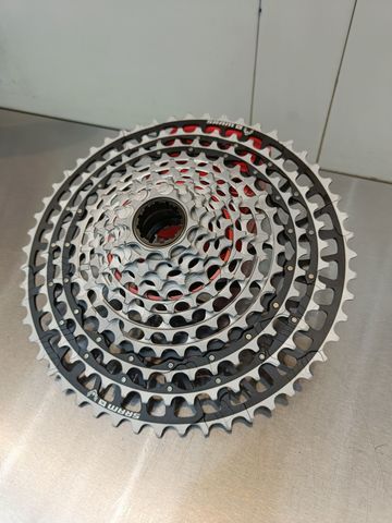 Używany Sram XS-1299 Eagle 2025 bike — zdjęcie 2 z 5