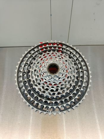 Sram, XS-1299 Eagle