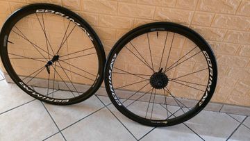 Brugt corima s+ Wheels