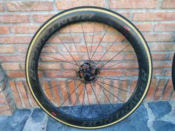 Used Bontrager Aeolus xxx 40 2019 bike — image 2 of 6