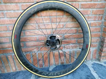 Used Bontrager Aeolus xxx 40 2019 bike — image 6 of 6
