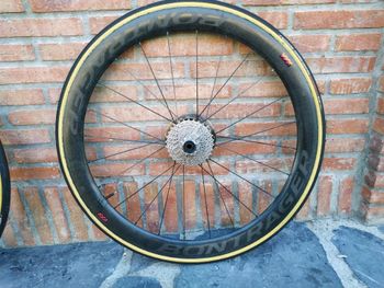 Used Bontrager Aeolus xxx 40 2019 bike — image 5 of 6