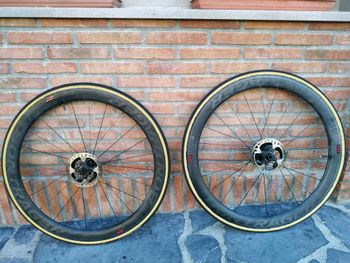 Used Bontrager Aeolus xxx 40 2019 bike — image 4 of 6