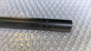 Used manubrio Bontrager Comp 2024 bike — image 3 of 3
