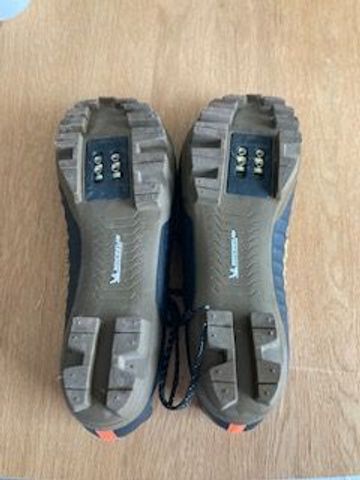 dmt GK1 2025 Cycling Shoes usato