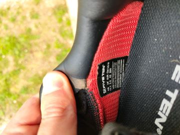 Brugt Five Ten impact 2022 bike — billede 2 af 7