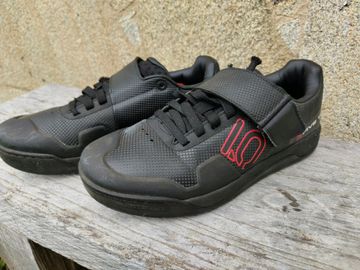 Five Ten impact 2022 Cycling Shoes usato