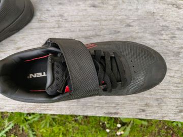 Brugt Five Ten impact 2022 bike — billede 5 af 7