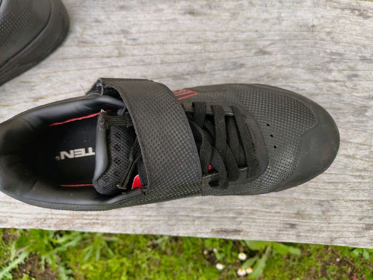 Brugt Five Ten impact 2022 bike — billede 5 af 7