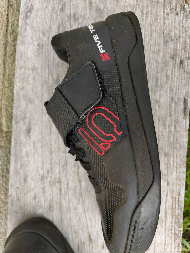 Brugt Five Ten impact 2022 bike — billede 7 af 7