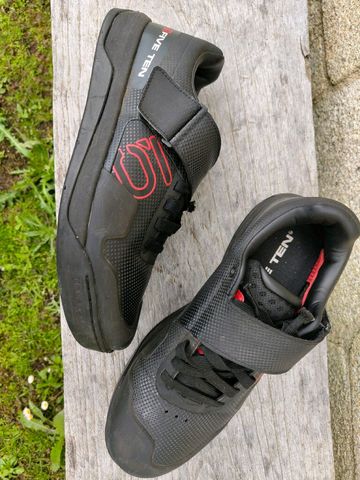 Brugt Five Ten impact 2022 bike — billede 3 af 7