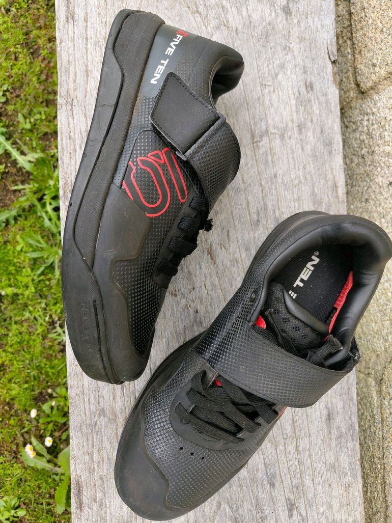 Brugt Five Ten impact 2022 bike — billede 3 af 7