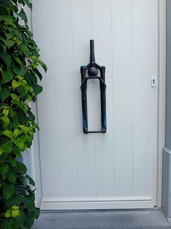 Tweedehands RockShox Reba 2019 Fork