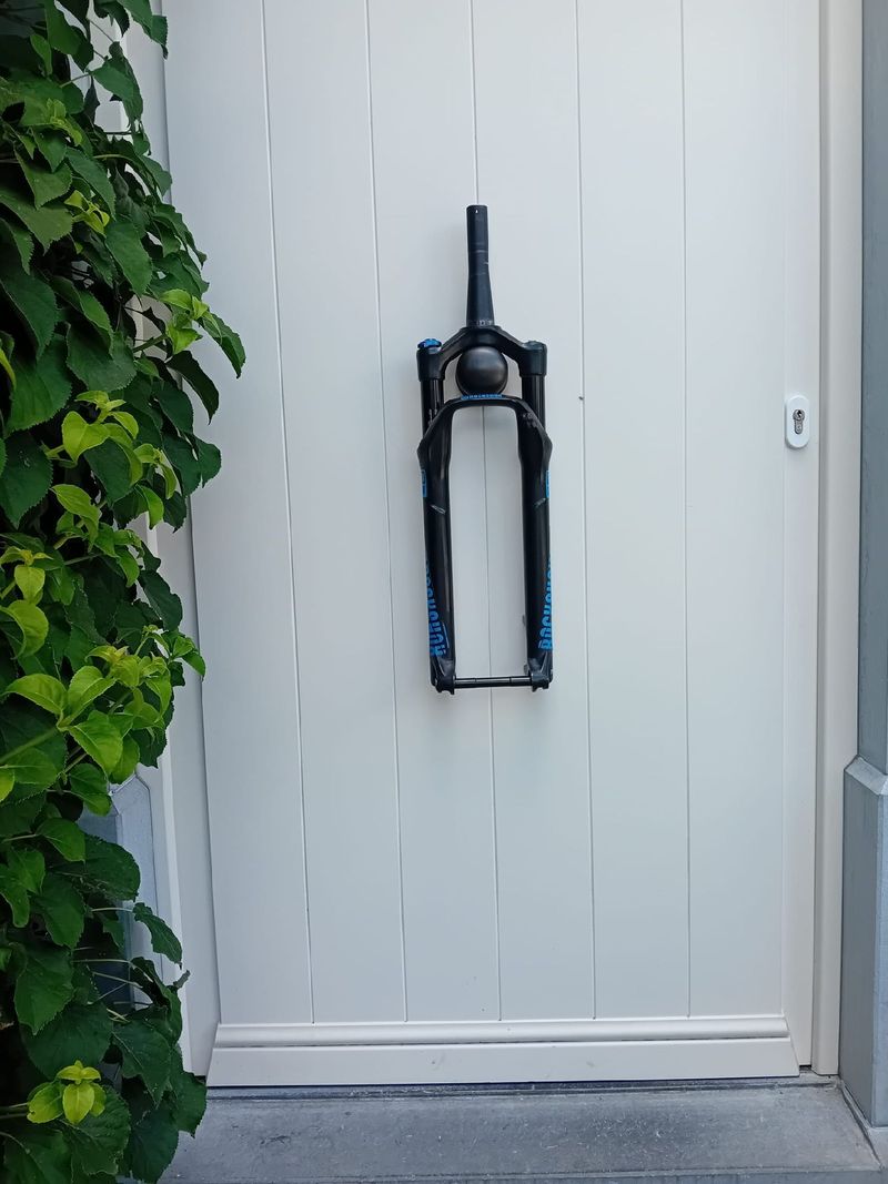 Used RockShox Reba 2019 Fork