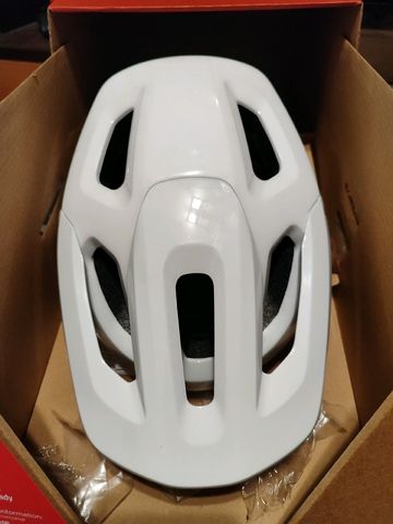 Specialized Tactic 4 2025 Cycling Accessories usato