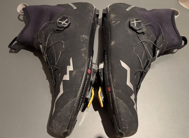 Northwave Extreme Gore Tex 2021