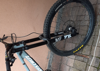 Brugt Fox 40 Performance elite "29" edition 49 2020 bike — billede 1 af 2