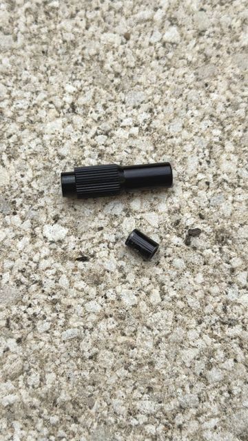 Used Tranzx Dropper 2025 bike — image 9 of 9
