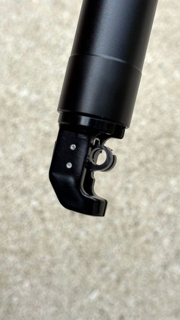 Tranzx Dropper 2025 bike usato — immagine 5 di 9