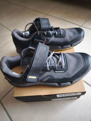Five Ten trail cross clip in 2024 Cycling Shoes usato