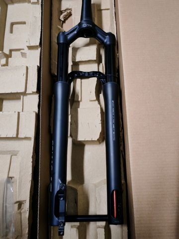Brugt Dt Swiss f 232 bike — billede 4 af 4