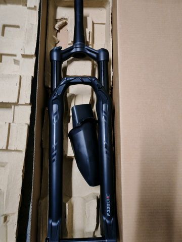 Dt Swiss f 232 Fork usato