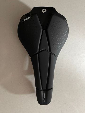 Prologo scratch M5 2024 Saddles & Seatposts usato