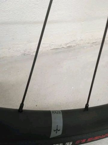 Used Wilier RX26 2023 bike — image 2 of 4