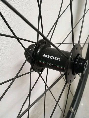 Used Wilier RX26 2023 bike — image 3 of 4