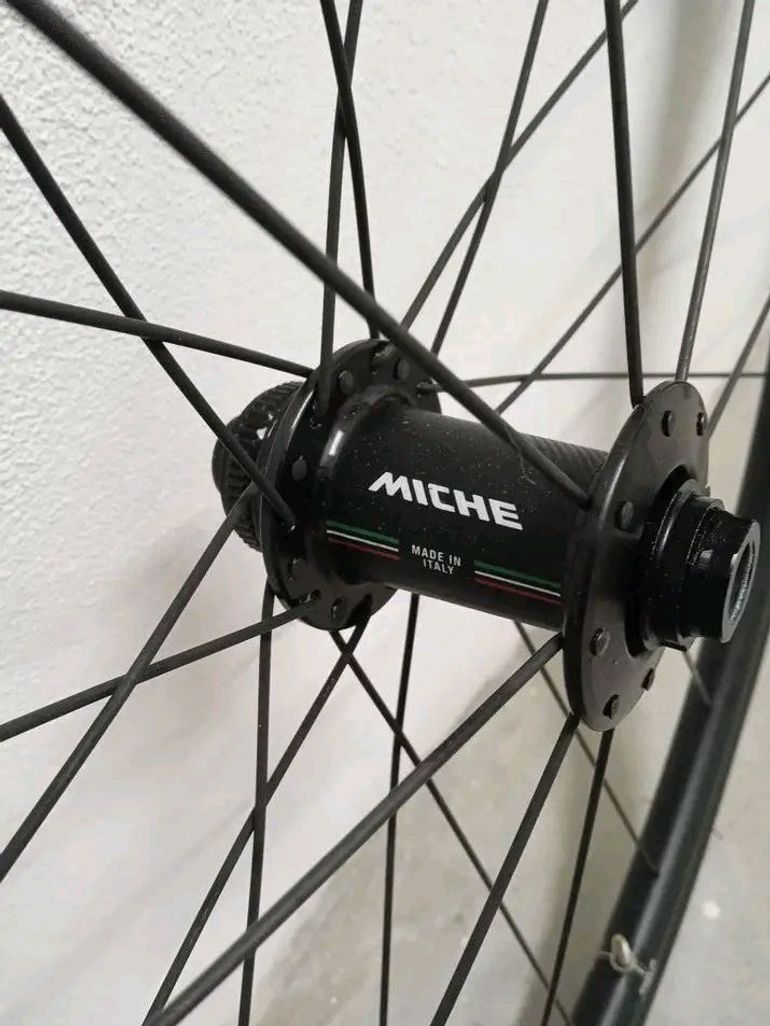 Brugt Wilier RX26 2023 bike — billede 3 af 4