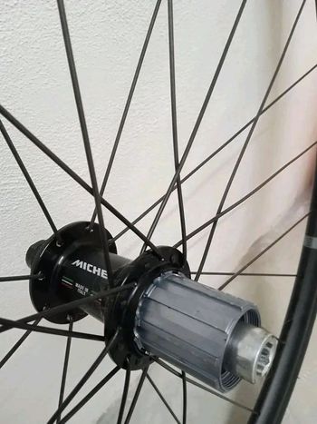 Brugt Wilier RX26 2023 bike — billede 4 af 4