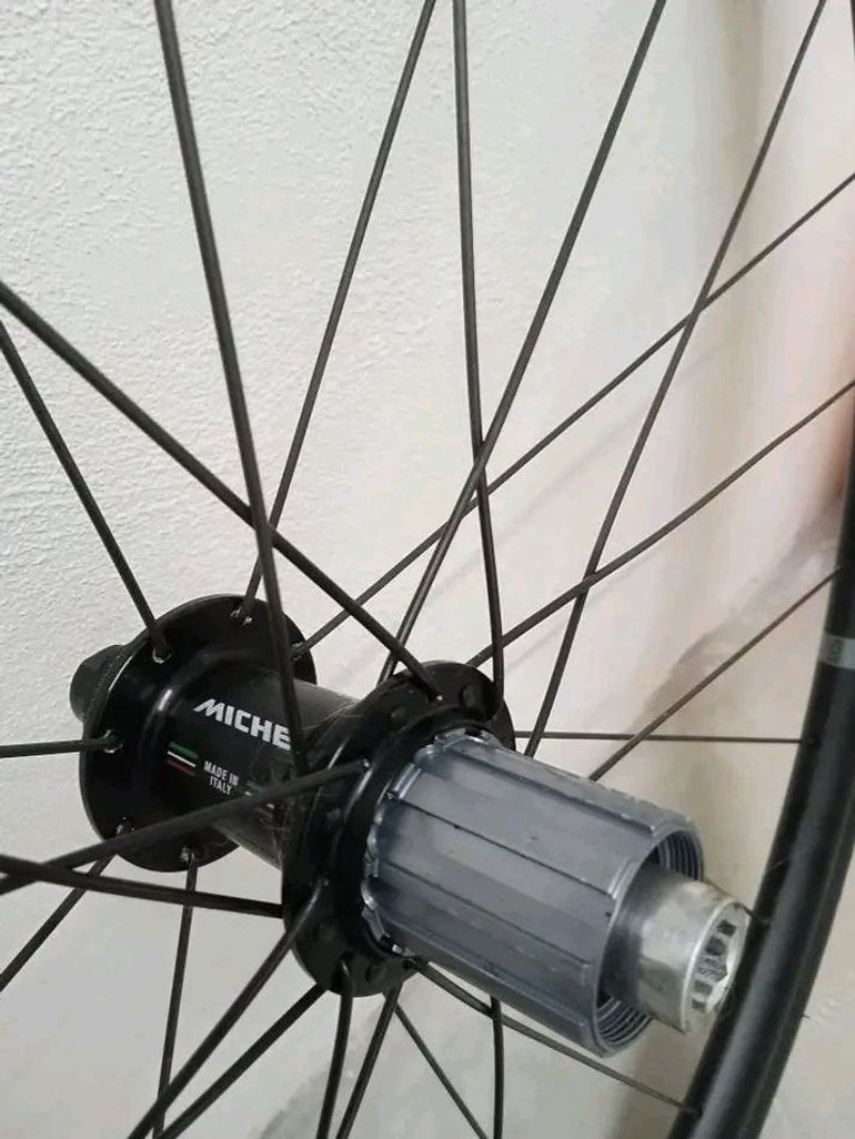 Brugt Wilier RX26 2023 bike — billede 4 af 4