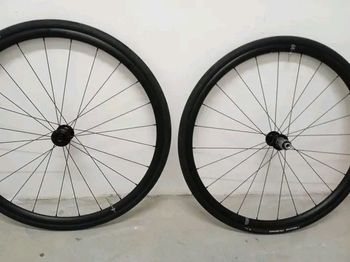 Brugt Wilier RX26 2023 bike — billede 1 af 4
