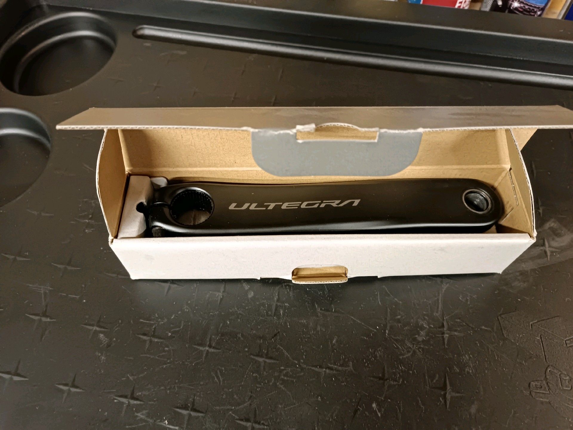 Shimano Ultegra FC R8100 2024