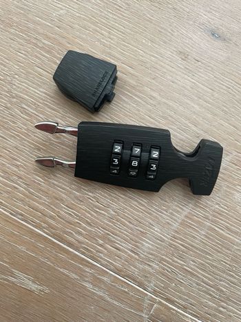 Brugt Lazer Blade + 2022 bike — billede 4 af 5