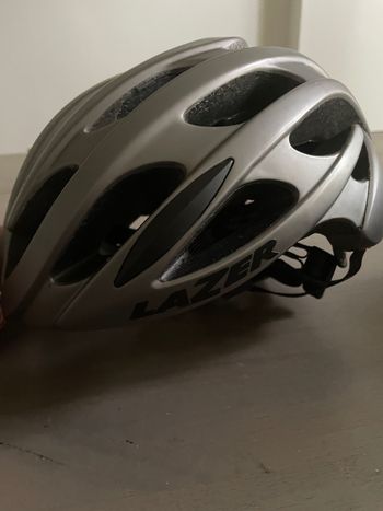 Brugt Lazer Blade + 2022 bike — billede 3 af 5