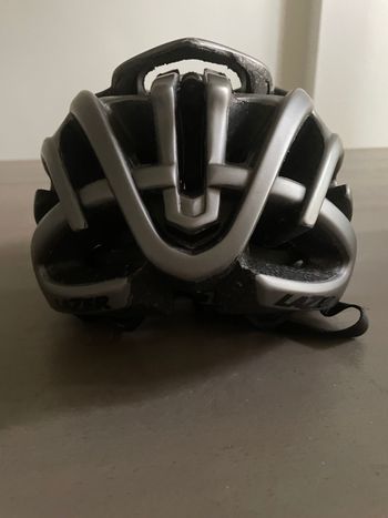Brugt Lazer Blade + 2022 bike — billede 2 af 5