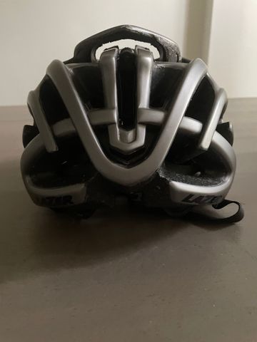Used Lazer Blade + 2022 bike — image 2 of 5