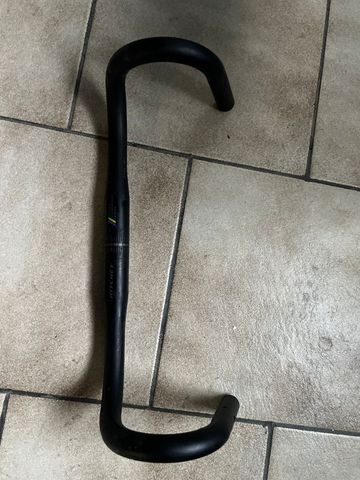 Brugt Ritchey WCS Neo Classic 2023 Cockpit