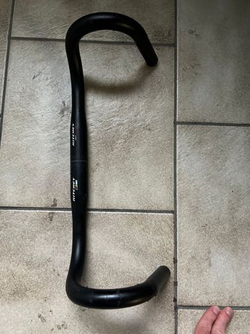 Brugt Ritchey WCS Neo Classic 2023 Cockpit