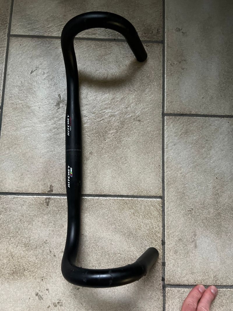 Used Ritchey WCS Neo Classic 2023 Cockpit