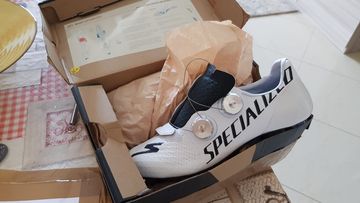 Brugt Specialized road 7 2022 bike — billede 5 af 5