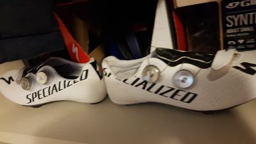 Brugt Specialized road 7 2022 bike — billede 4 af 5